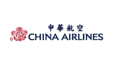 CHINA AIRLINES