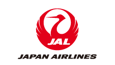 JAPAN  AIRLINES